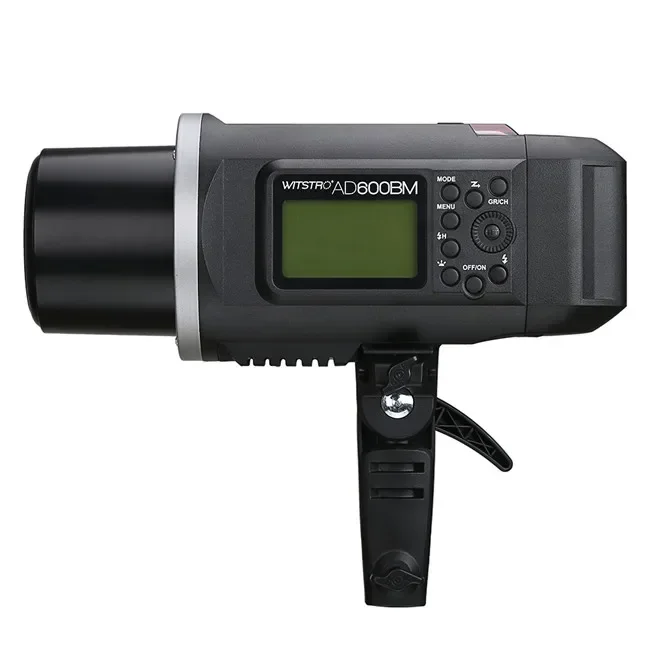 Lighting In Photography - 2026 Premium AD600BM 600W Lampa błyskowa