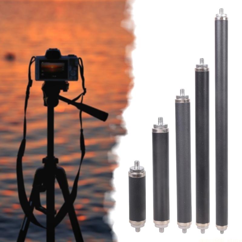 Photography Lighting Options - F62C 1/4in/20 gwintowany drążek przedłużający do