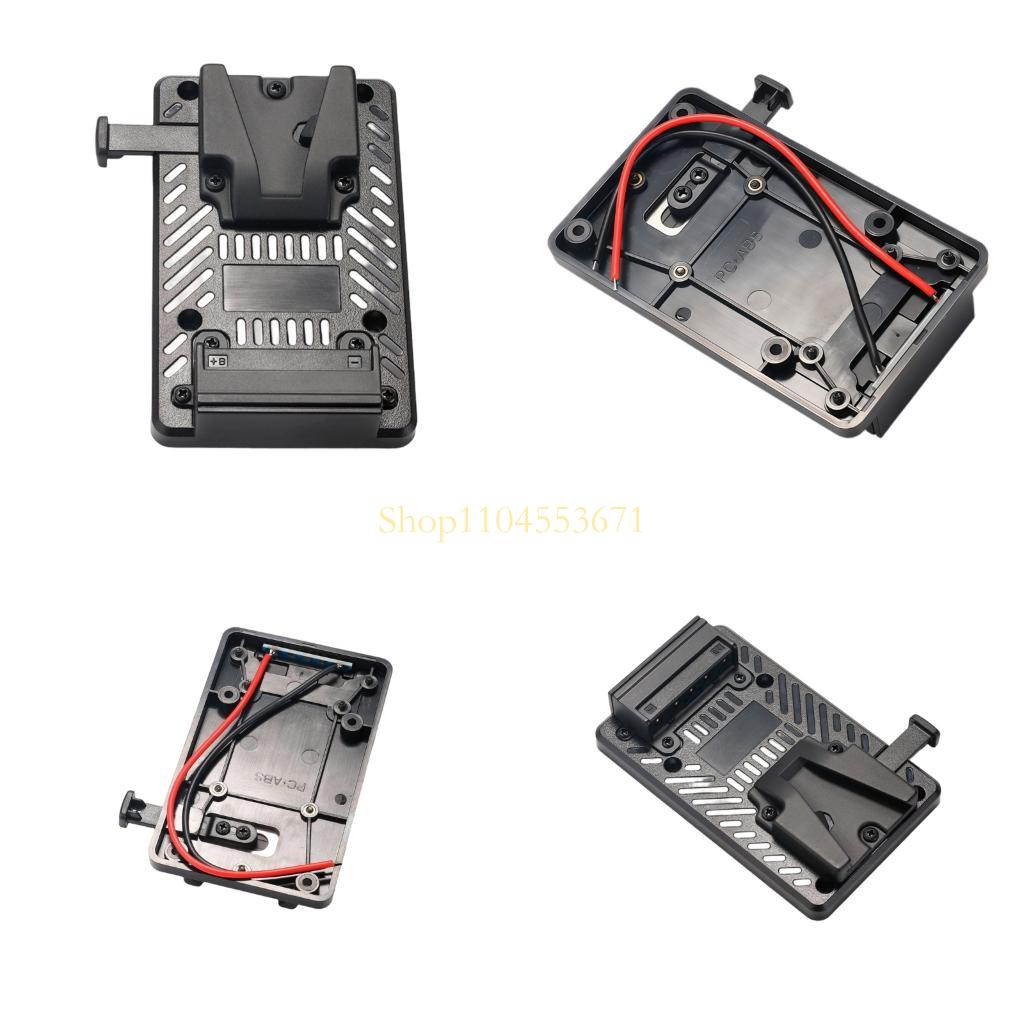 Outdoor Photography Lighting Setup - Bestseller Szybka instalacja Uchwyt baterii typu
