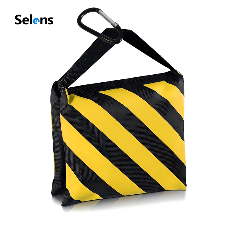 Photography Lighting Tools - Worek piaskowy Selens Heavy Duty 26x29cm,