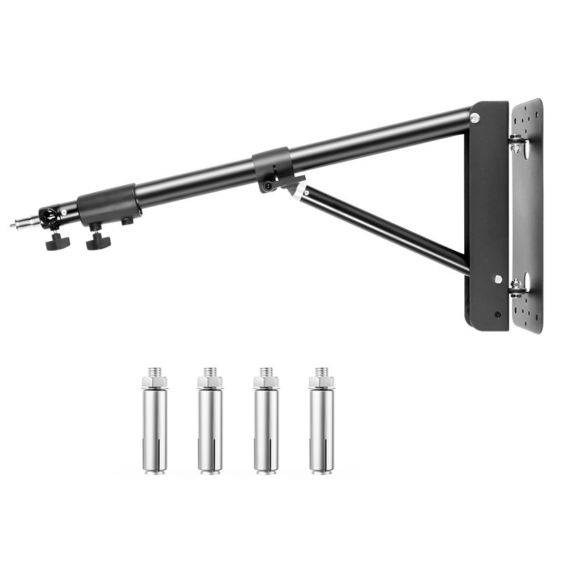 Photography Lighting Triangle - Fotografia ramię wysięgnika do montażu na