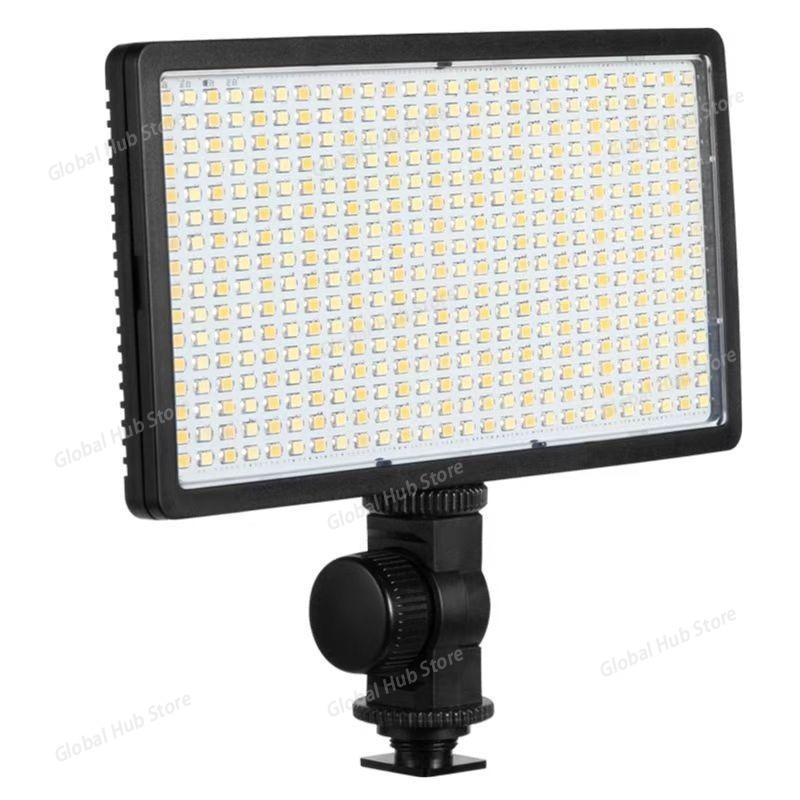Photography Lighting Tools - 416 32W Lampy fotograficzne o wysokiej