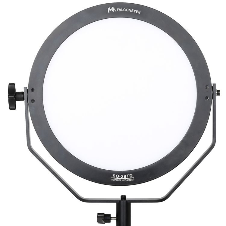 Photography Lighting Tools - Falcon Eyes SO-28TD Lampa LED do