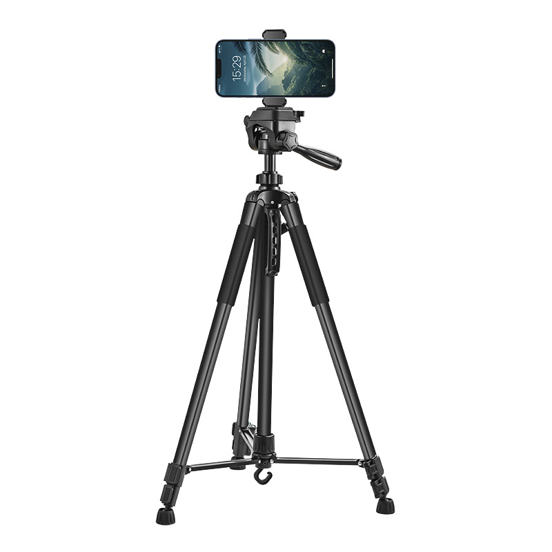 Statyw do aparatu telefoniczne – Photography Lighting Options recenzja i cena