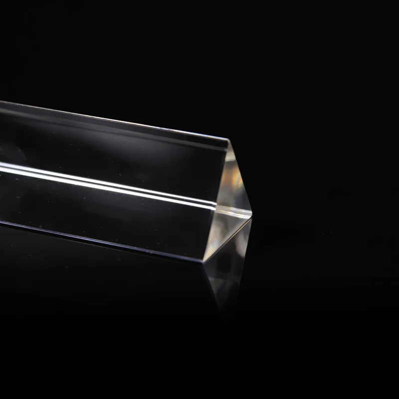 Pryzmat ze szkła optycznego z  – Photography Lighting Triangle recenzja i cena