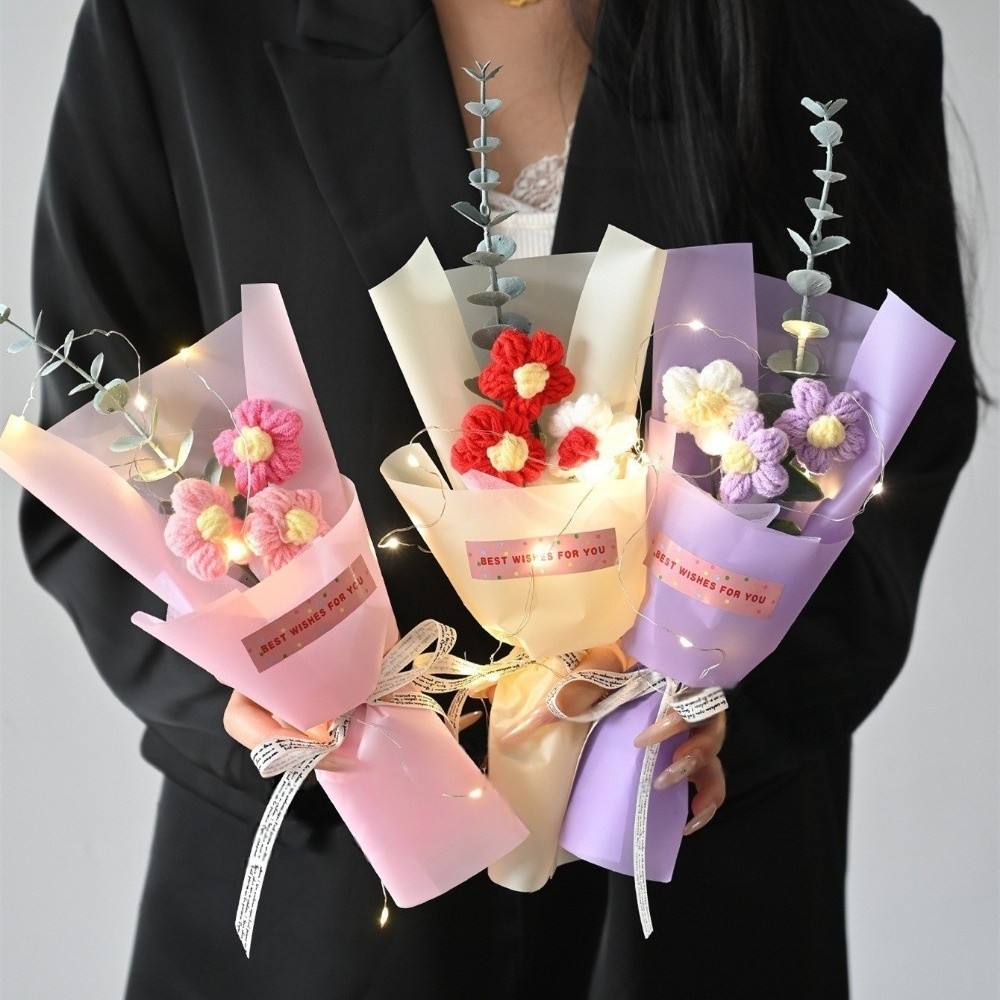 Bukiet kwiatów robionych na dr – Photography Artificial Lighting recenzja i cena