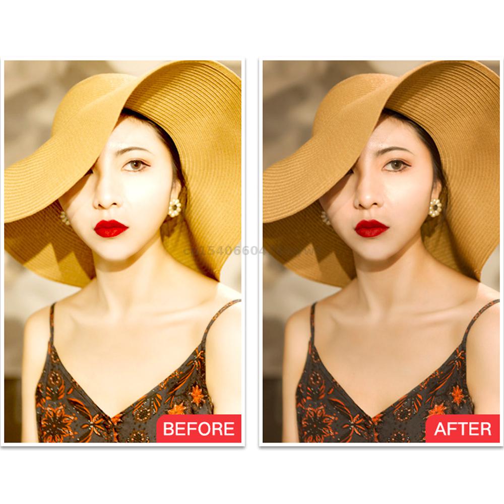Fotografia 1,7x2m/1,7x3m biała – Photography Lighting Diy recenzja i cena