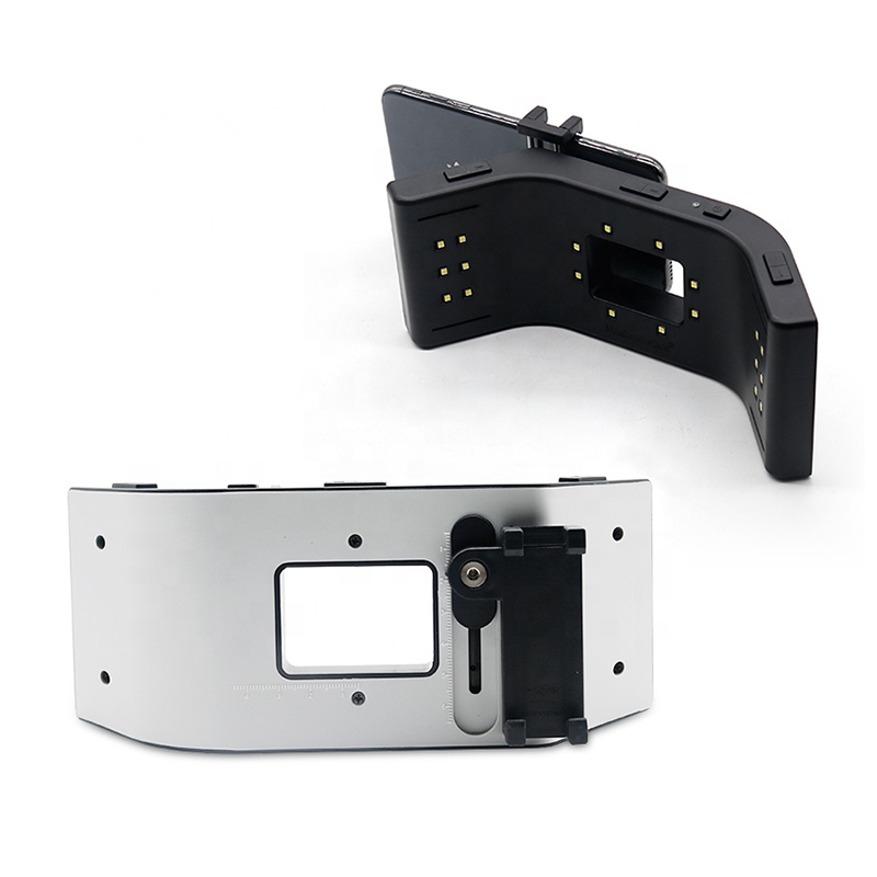 Inteligentny system oświetleni – Photography Lighting Tools recenzja i cena