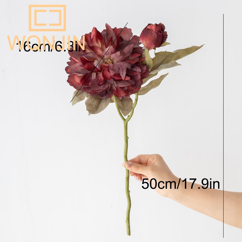 1 szt. Lekka luksusowa sztuczn – Photography Artificial Lighting recenzja i cena