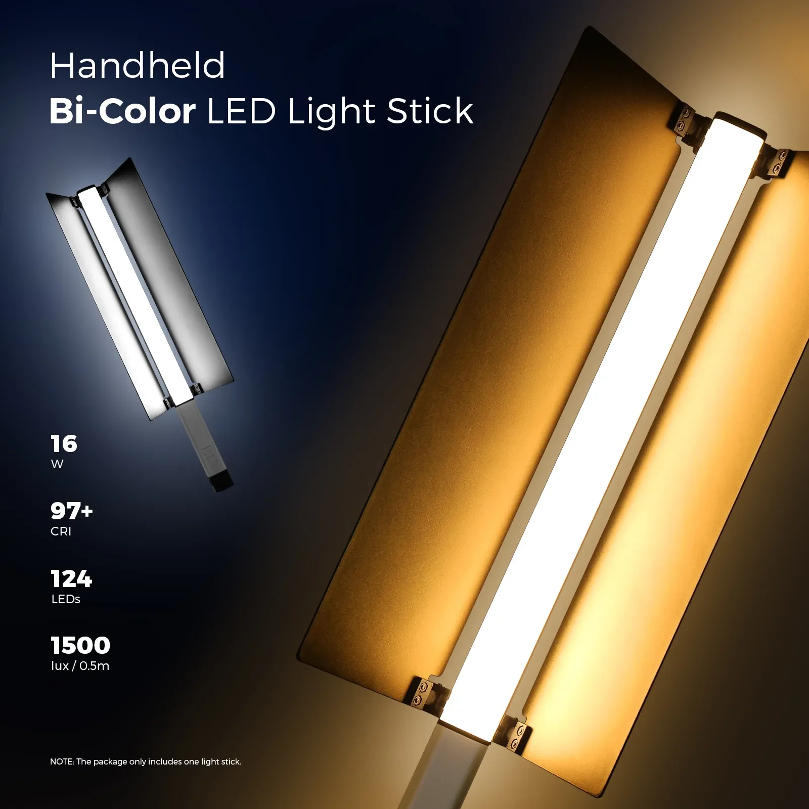 Neewer Przenośna Lampa LED do  – Photography Lighting Kit Neewer recenzja i cena