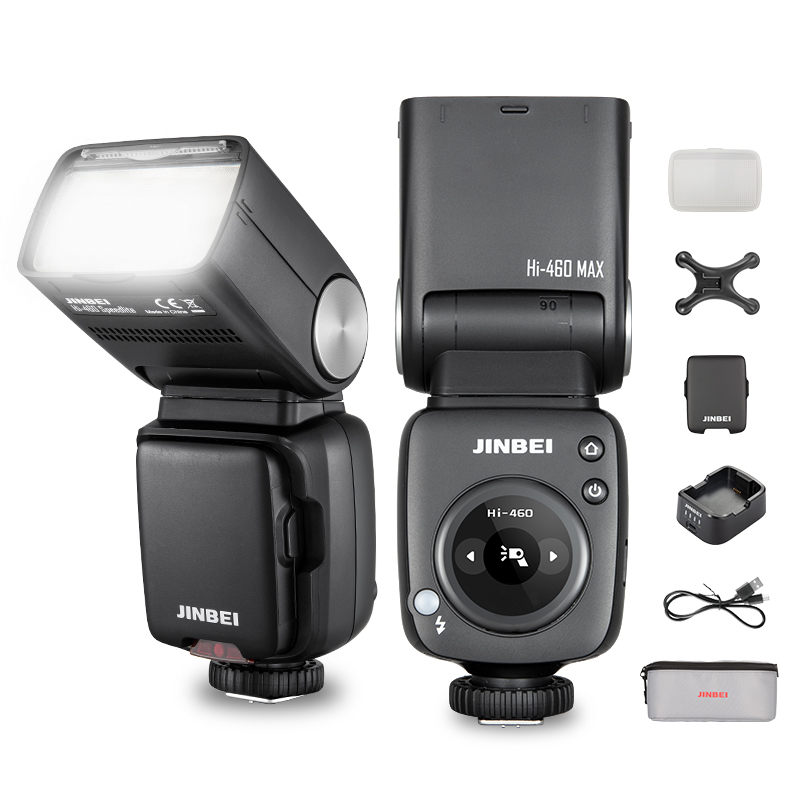 Profesjonalna lampa błyskowa d – Good Lighting In Photography recenzja i cena