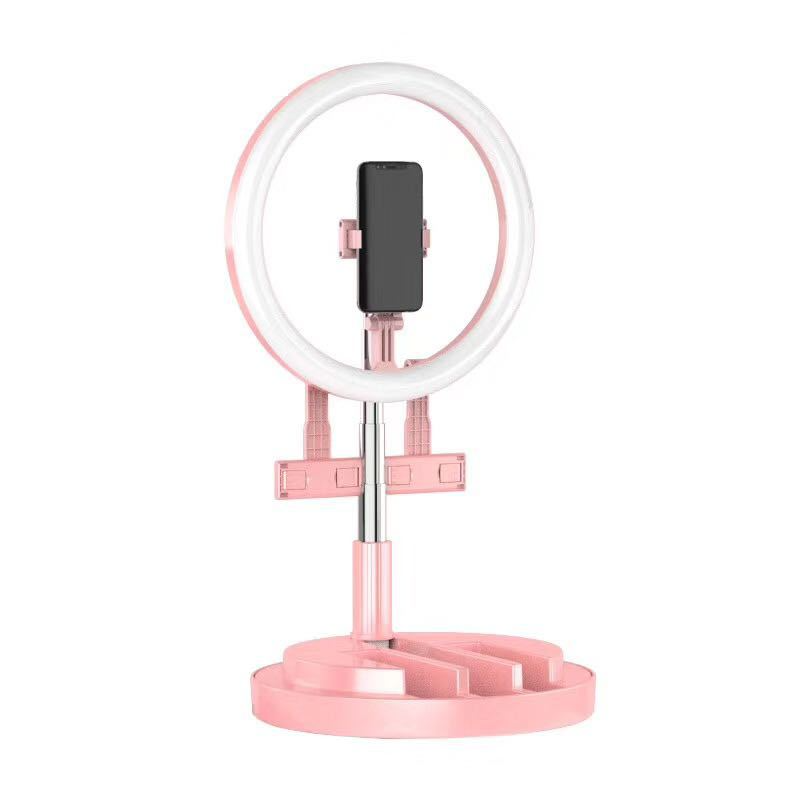 Lampa do makijażu SHINEKNOT, p – Lighting In Photography recenzja i cena
