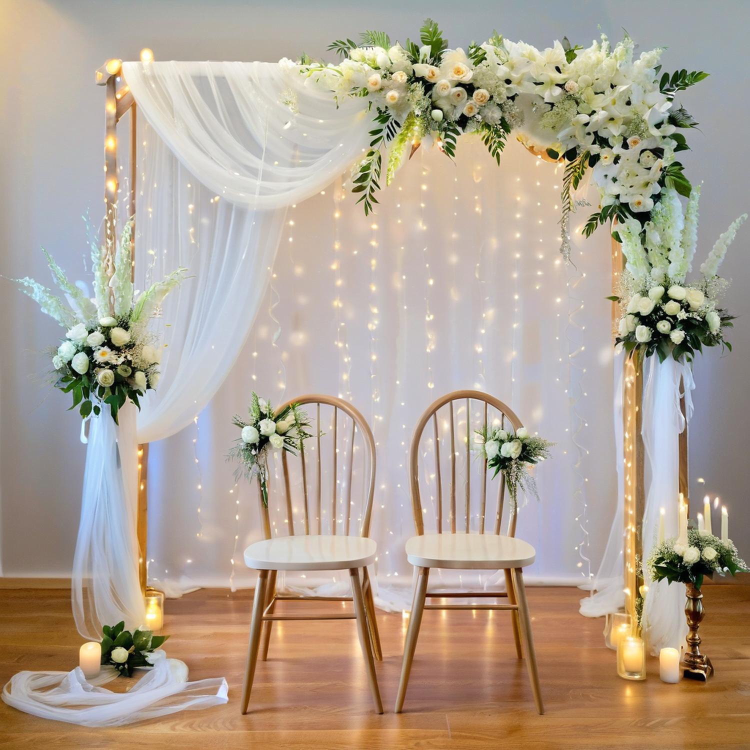 Zasłony z tiulu, opcjonalne de – Photography Lighting Options recenzja i cena