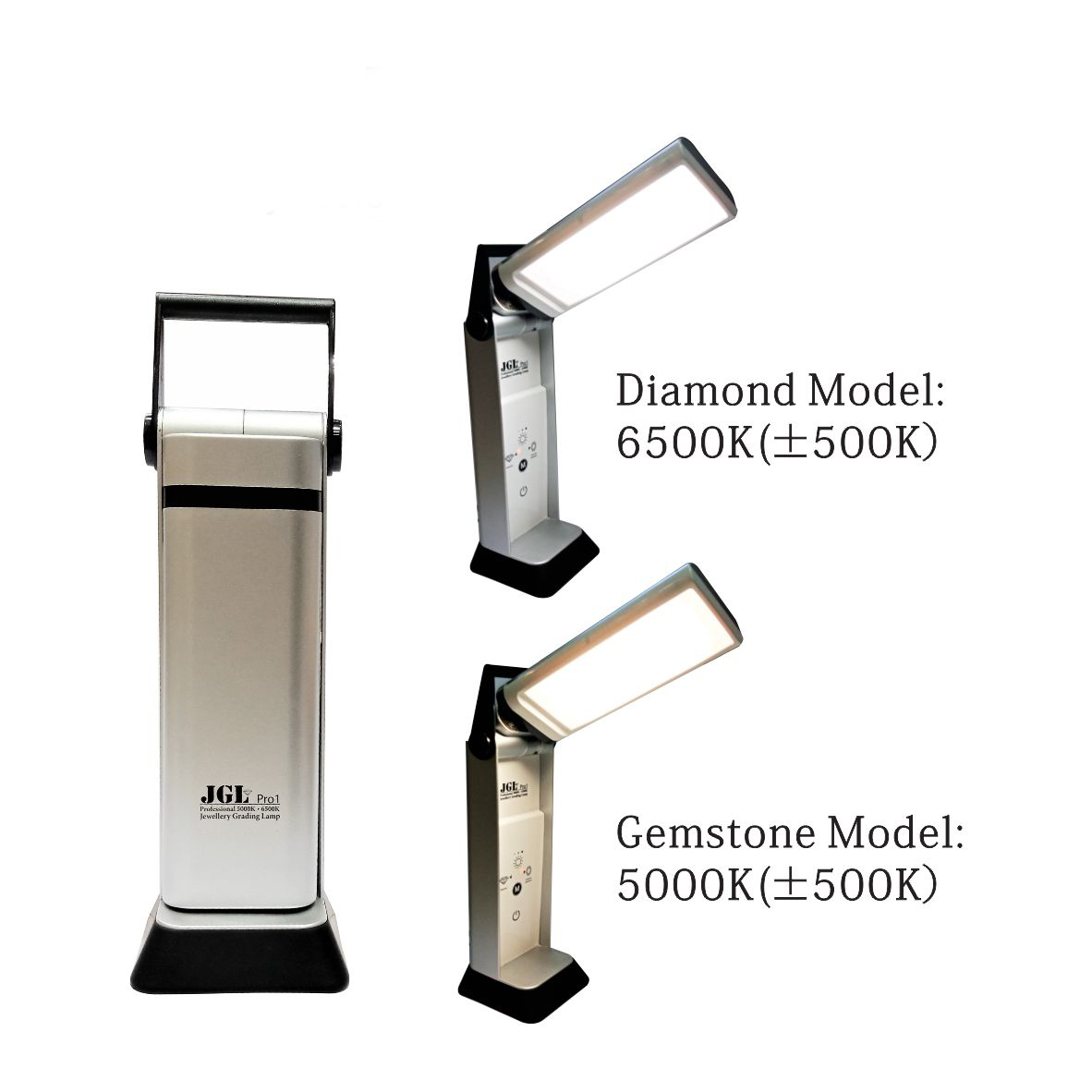 JGL Pro 5V Przenośna Lampa do  – Photography Lighting Tools recenzja i cena