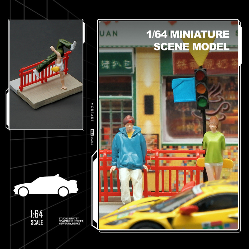 1:64 symulacja sygnalizacja św – Good Lighting In Photography recenzja i cena