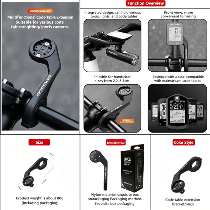 Uchwyt przedłużający do komput – Photography Lighting Indoor recenzja i cena