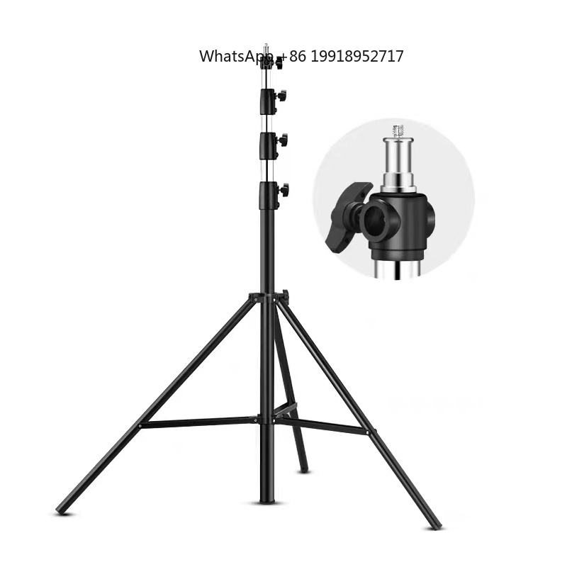 Statyw oświetleniowy, wytrzyma – Photography Lighting Tools recenzja i cena