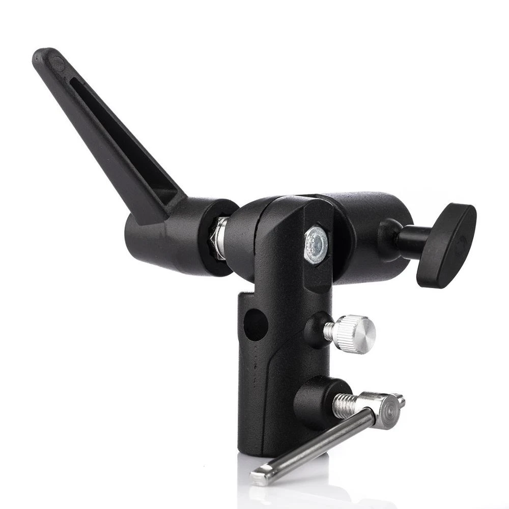 Wspornik lampy błyskowej, stoj – Photography Lighting Tools recenzja i cena