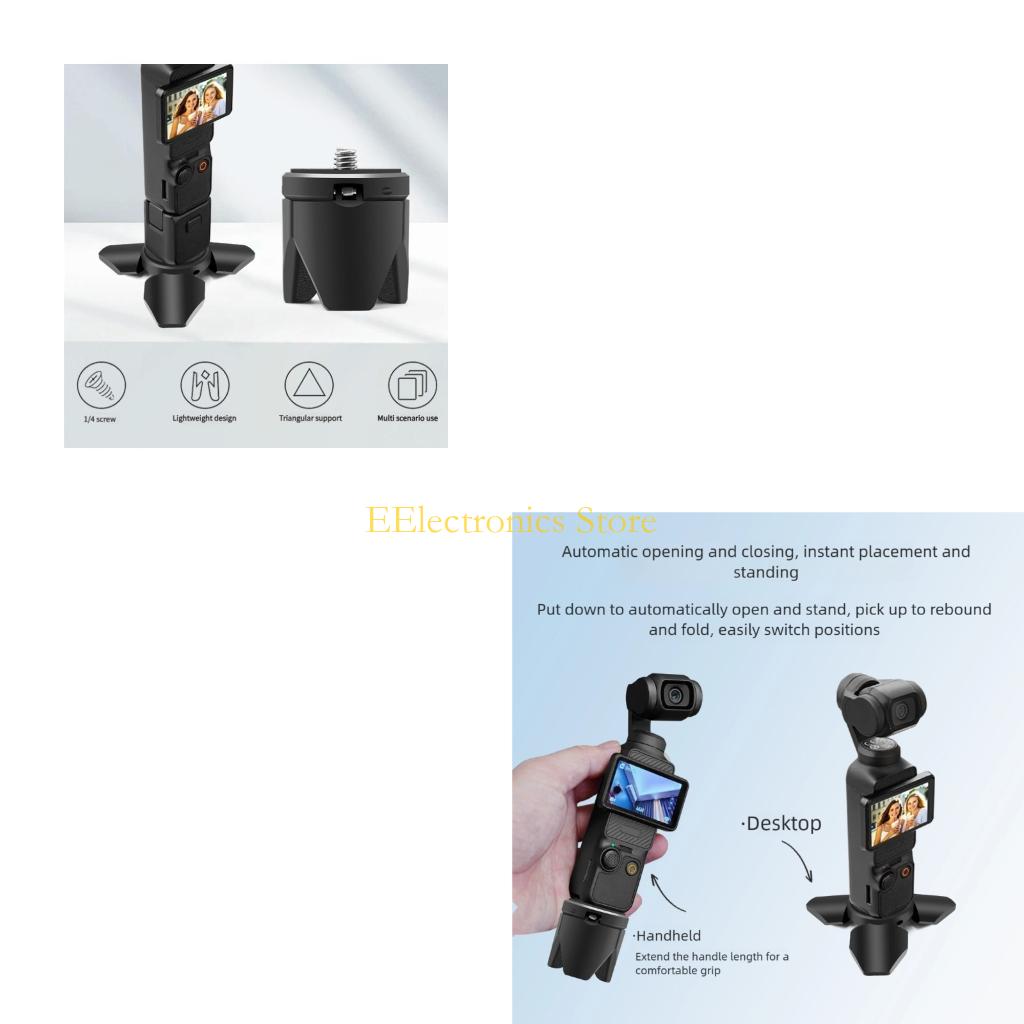 B03C Kieszonkowa metalowa pods – Photography Lighting Reference recenzja i cena