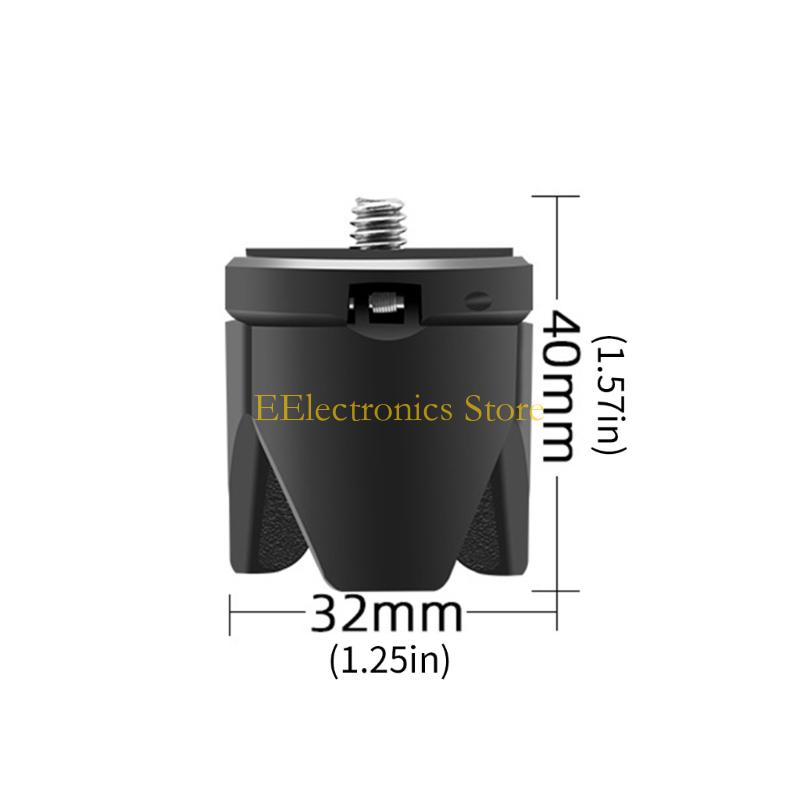 B03C Kieszonkowa metalowa pods – Photography Lighting Reference recenzja i cena