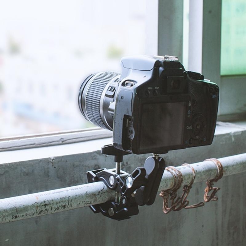 P5EA Wielofunkcyjna kamera Sup – Photography Lighting Reference recenzja i cena
