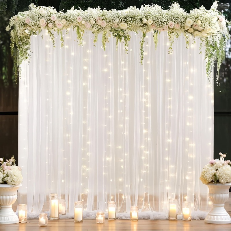 Kurtyny z tiulu LED, opcjonaln – Photography Lighting Options recenzja i cena
