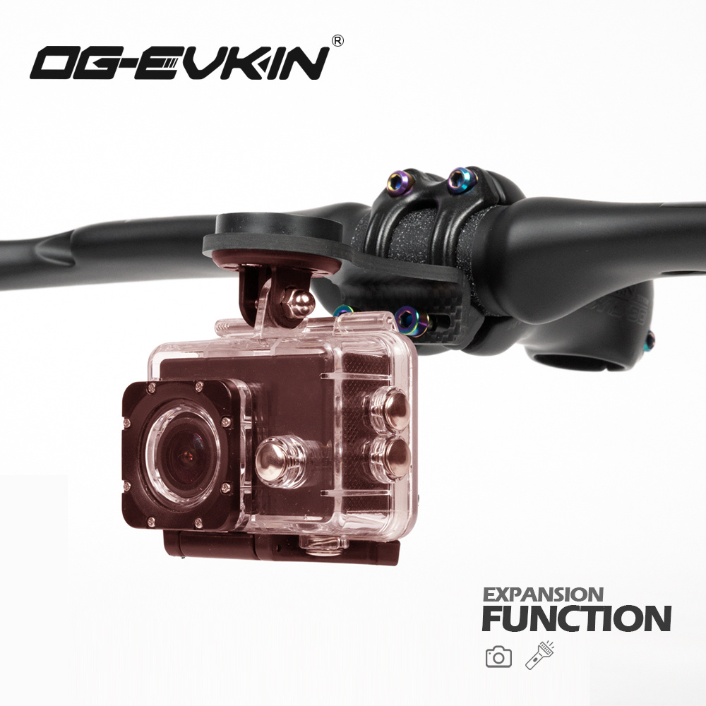 OG-EVKIN CM-02+ Przedłużka Mos – Photography Lighting Indoor recenzja i cena