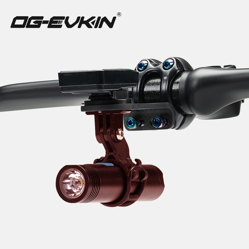 OG-EVKIN CM-02+ Przedłużka Mos – Photography Lighting Indoor recenzja i cena