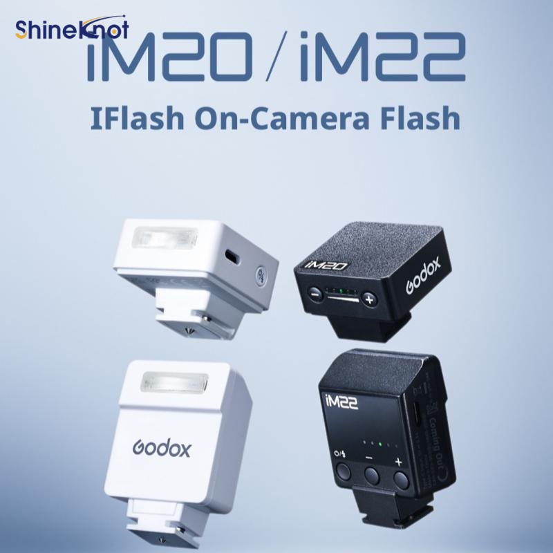 SHINEKNOT Uniwersalny Zestaw L – Photography Lighting Set recenzja i cena