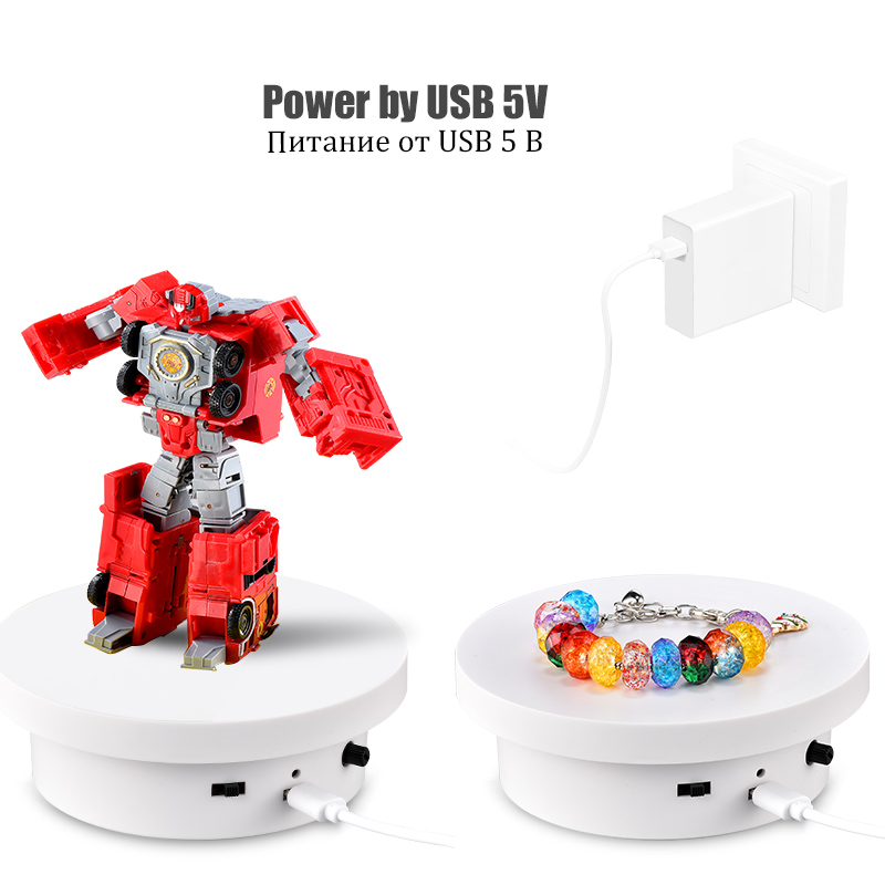 BFOLLOW 13cm20 cm stojak elekt – Photography Lighting Set recenzja i cena