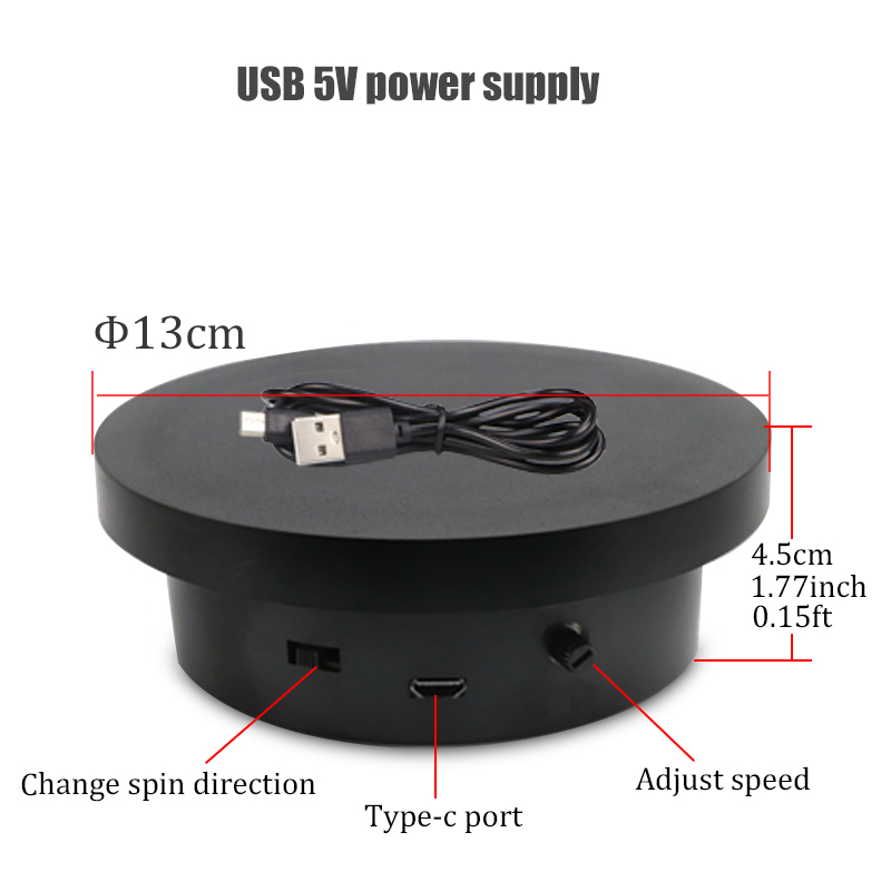 BFOLLOW 13cm20 cm stojak elekt – Photography Lighting Set recenzja i cena