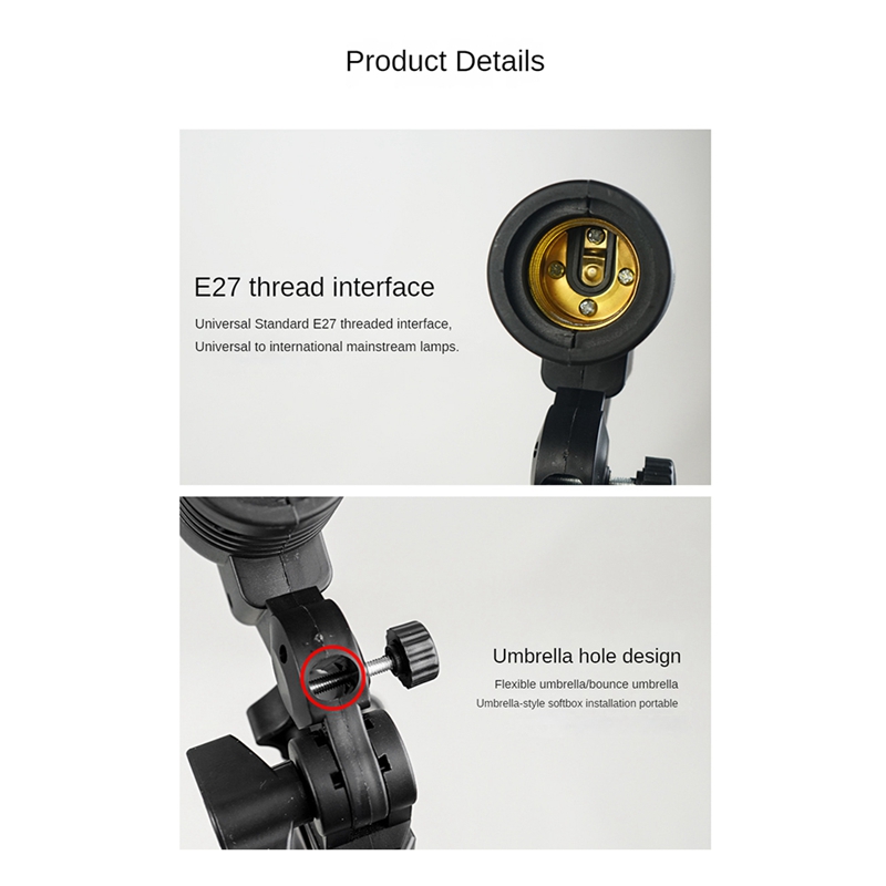 Lampa fotograficzna do studia, – Lighting In Photography recenzja i cena