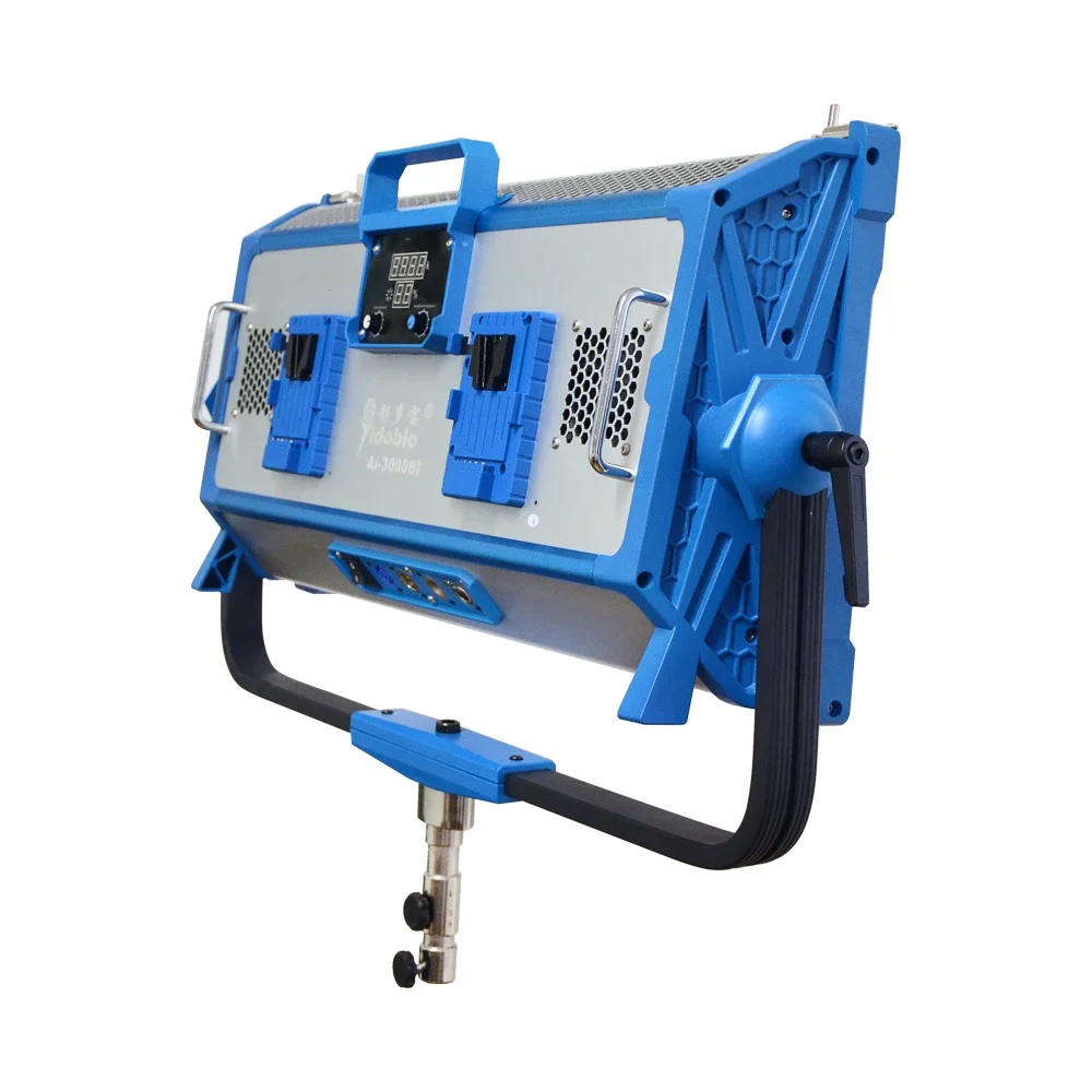 Profesjonalna lampa statywowa  – Photography Lighting Options recenzja i cena