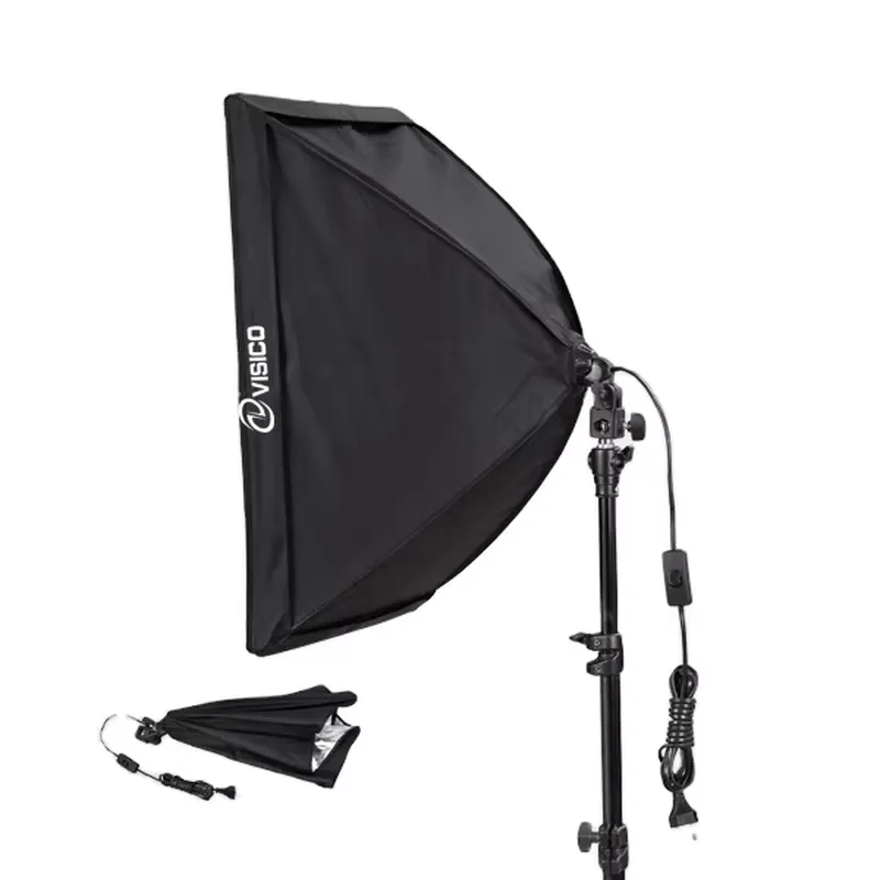 Wysokiej jakości przenośny stu – Lighting In Photography recenzja i cena