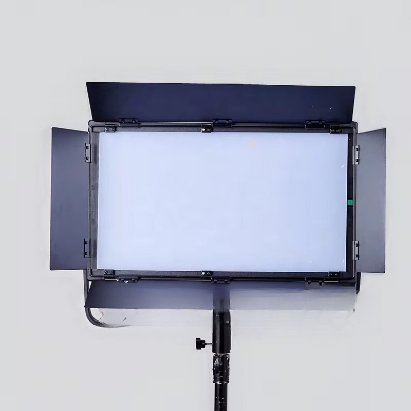 Yidoblo A-2200IIX Chińska Lamp – Lighting In Photography recenzja i cena