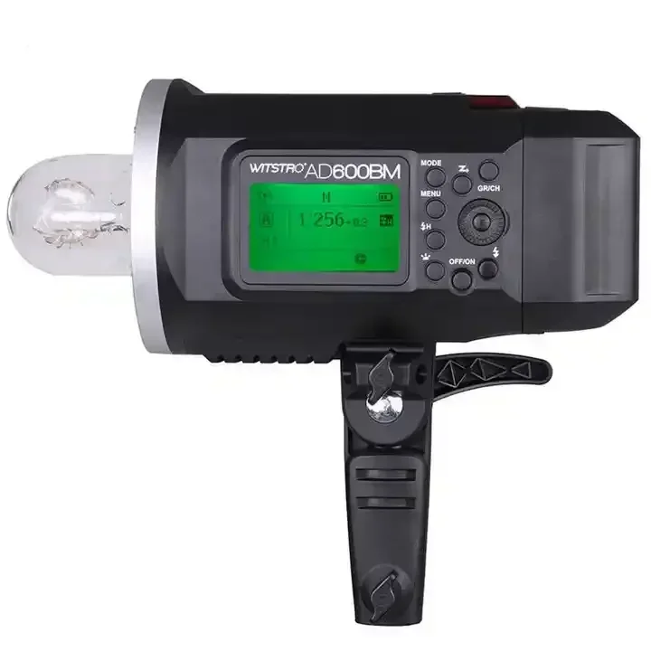 2026 Premium AD600BM 600W Lamp – Lighting In Photography recenzja i cena