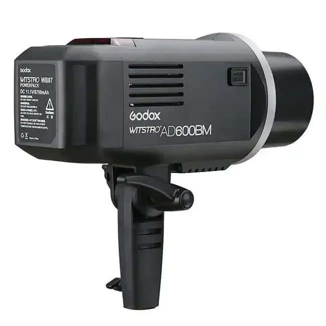 2026 Premium AD600BM 600W Lamp – Lighting In Photography recenzja i cena