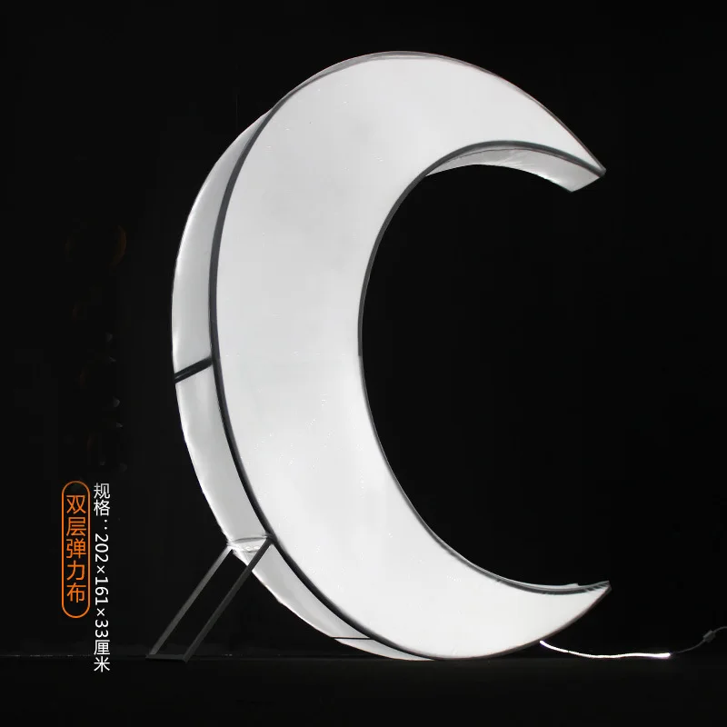 Rekwizyty ślubne Świecące ozdo – Photography Lighting Tools recenzja i cena