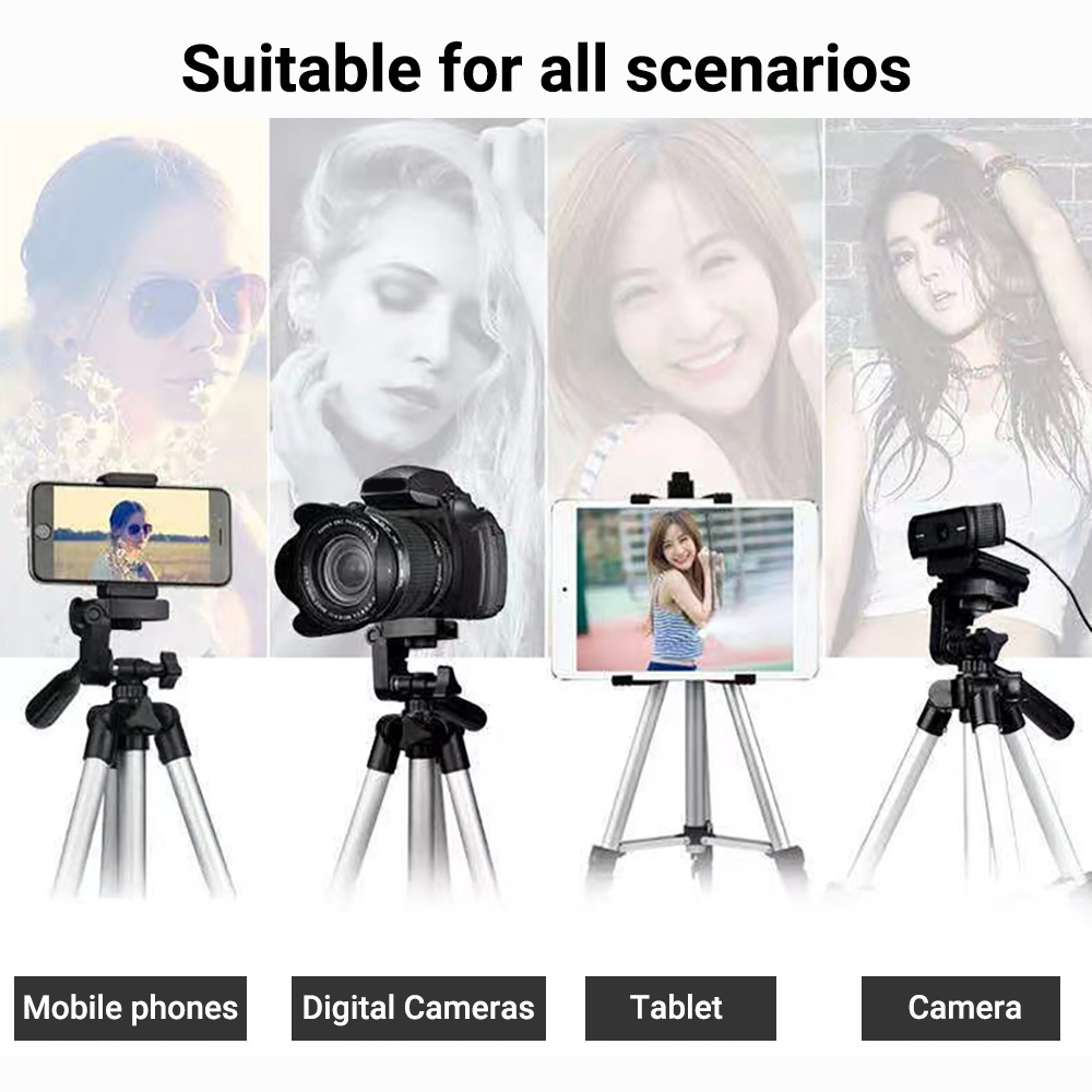 Regulowany aluminiowy statyw,  – Outdoor Photography Lighting Setup recenzja i cena