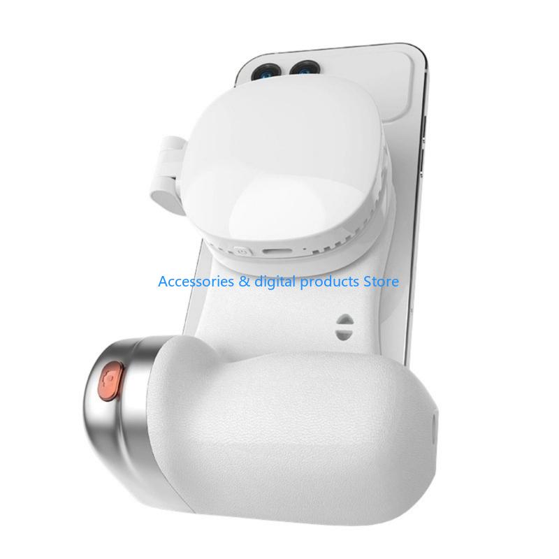 Mały kijek do selfie 77JD z mo – Photography Lighting Reference recenzja i cena