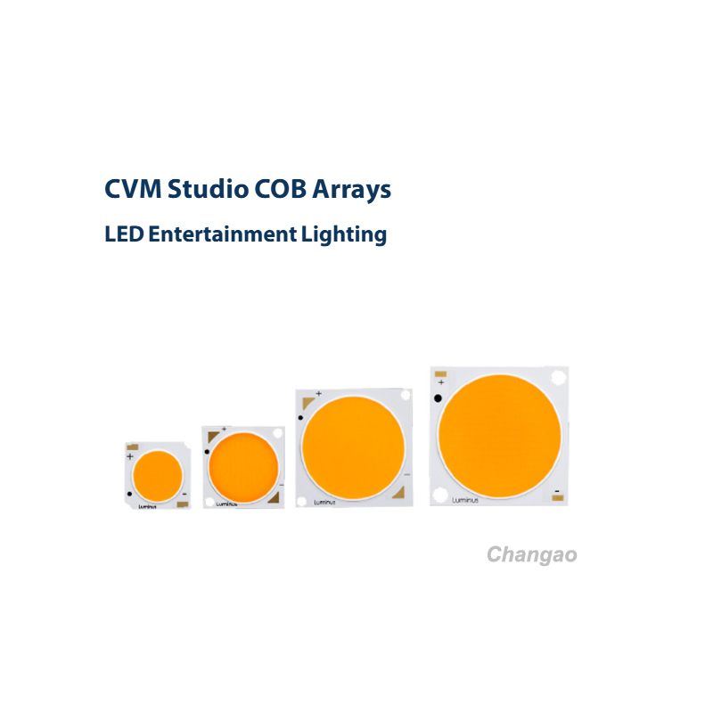 CVM-32 CVM-27-18 CRI95 5600K L – Photography Lighting Diy recenzja i cena