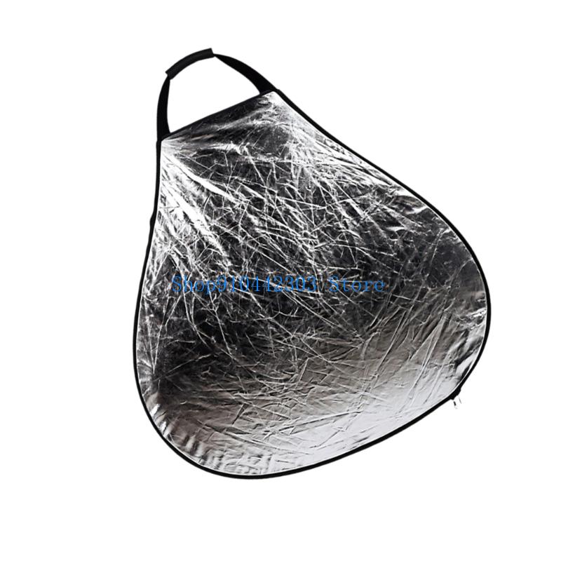 652F 30cm/60cm/80cm Przenośny  – Photography Lighting Triangle recenzja i cena