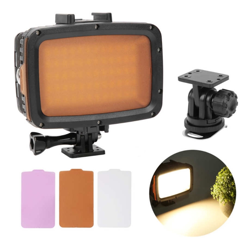 HX6A 40M Wodoodporne nurkowani – Photography Lighting Reference recenzja i cena