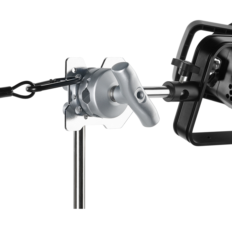 Adapter wielofunkcyjny Selens  – Photography Lighting Tools recenzja i cena