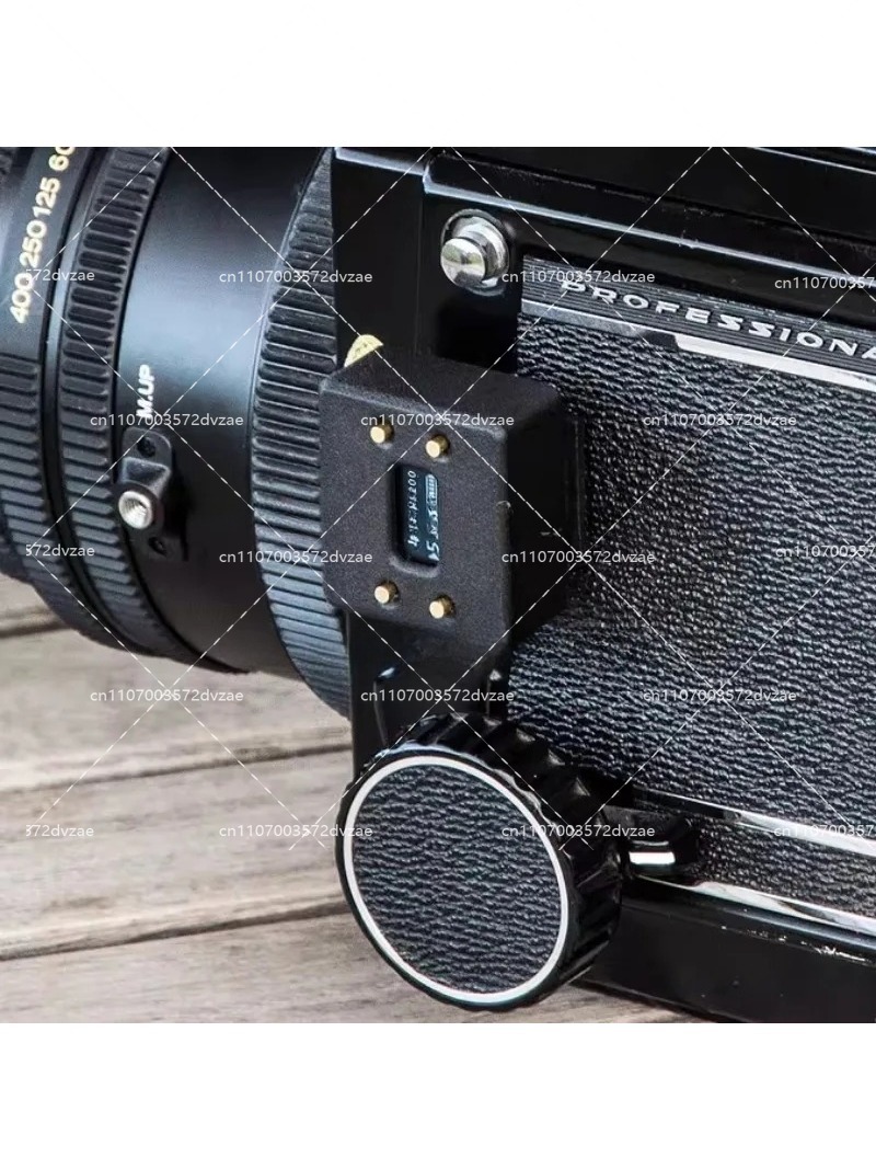 Miernik światła L102 do filmów – Photography Lighting Set recenzja i cena