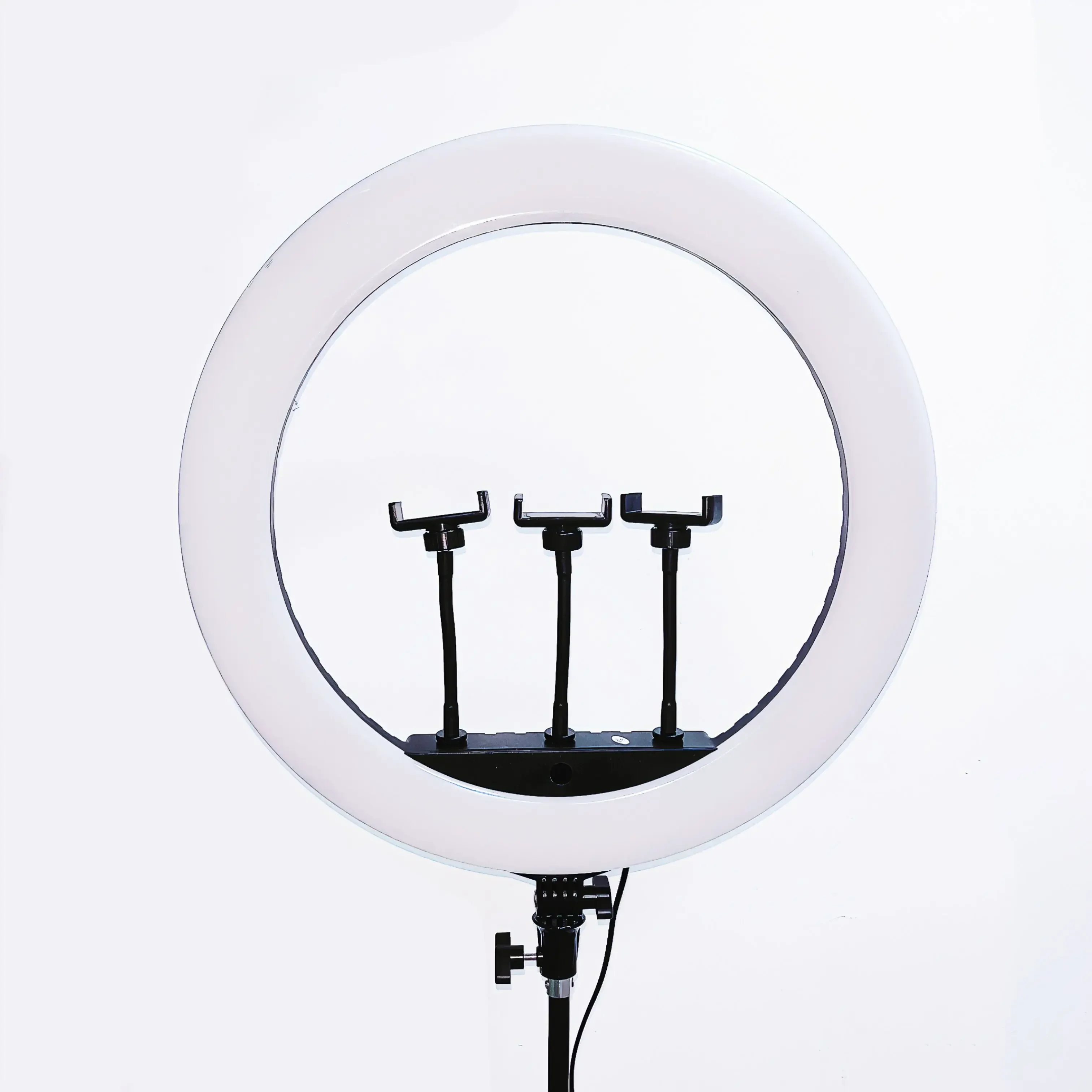 Zestaw lampy fotograficznej LE – Lighting In Photography recenzja i cena