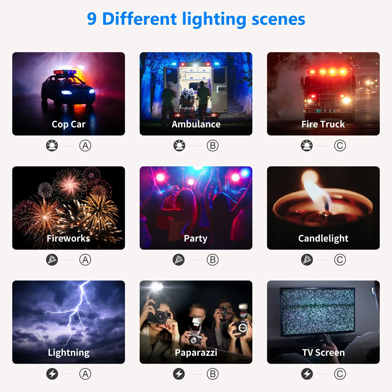 Neewer 2 sztuki 660 RGB LED Li – Photography Lighting Kit Neewer recenzja i cena