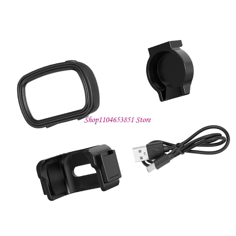 Magnetyczna lampka z klipsem d – Photography Lighting Reference recenzja i cena
