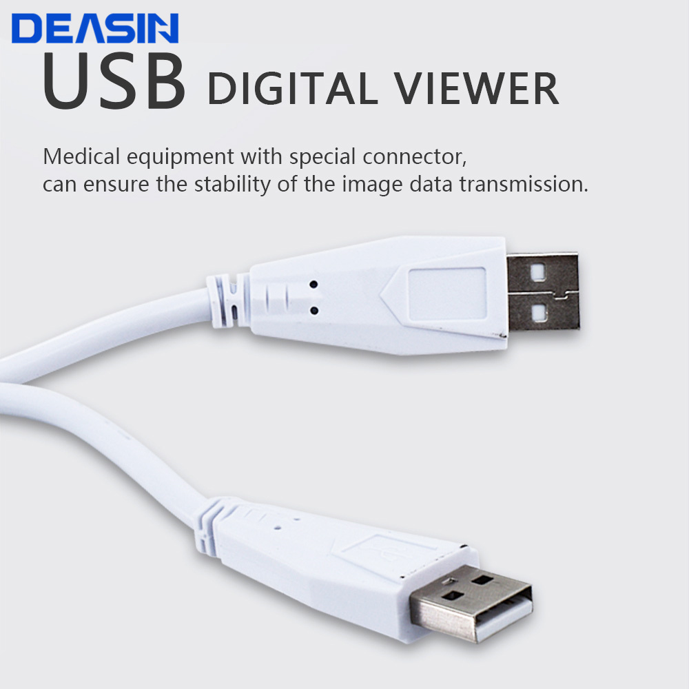 DEASIN USB typu Oral kamera HD – Photography Lighting Indoor recenzja i cena