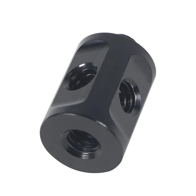 Aluminiowy adapter łączący z g – Photography Lighting Tools recenzja i cena